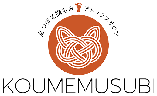 KOUMEMUSUBI